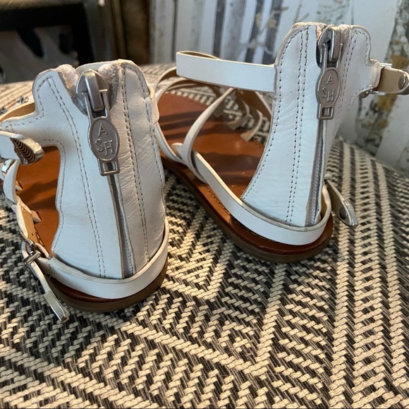 EUC Authentic ASH Youth Sz1 - Picture 4 of 15